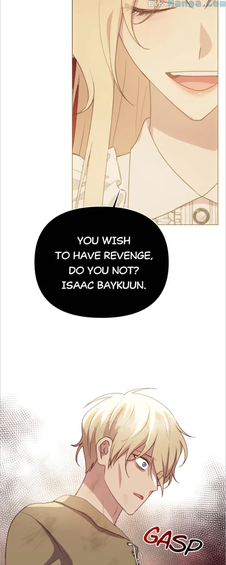 The Grand Duke is Mine Chapter 6 – Page 12