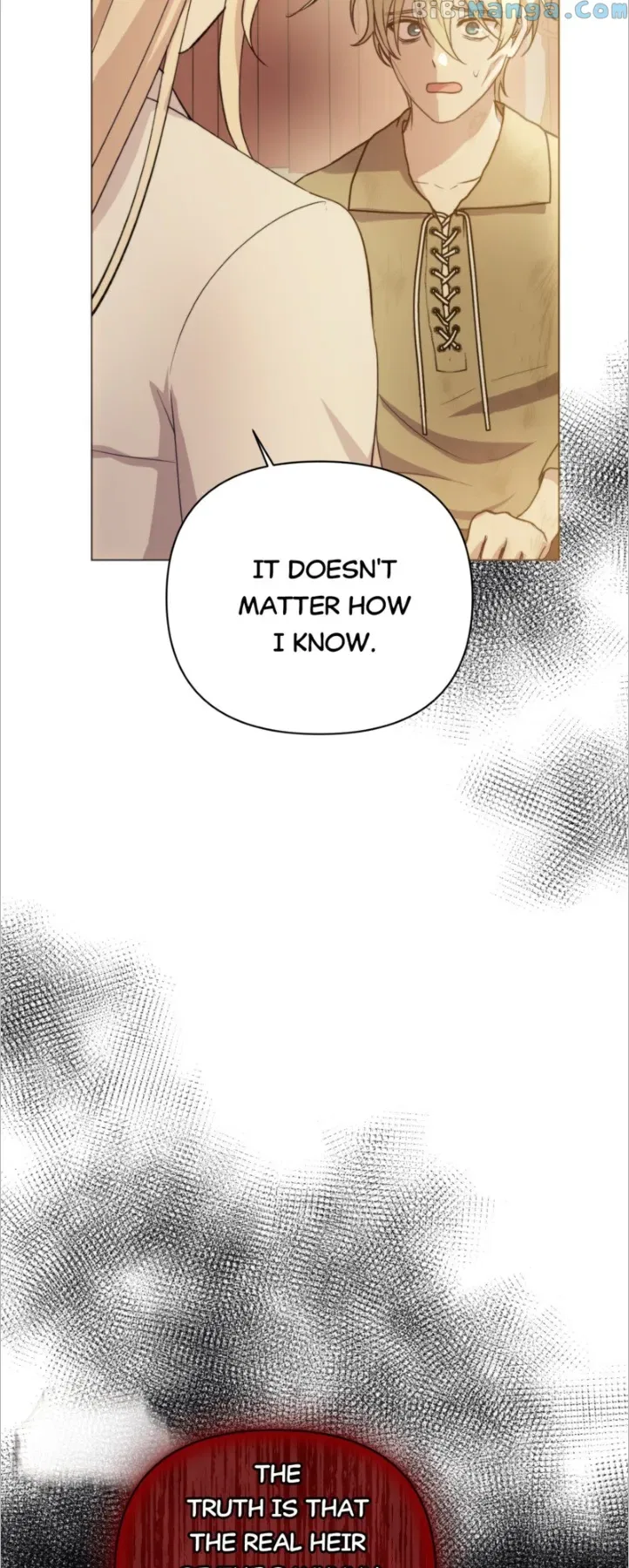 The Grand Duke is Mine Chapter 6 – Page 14