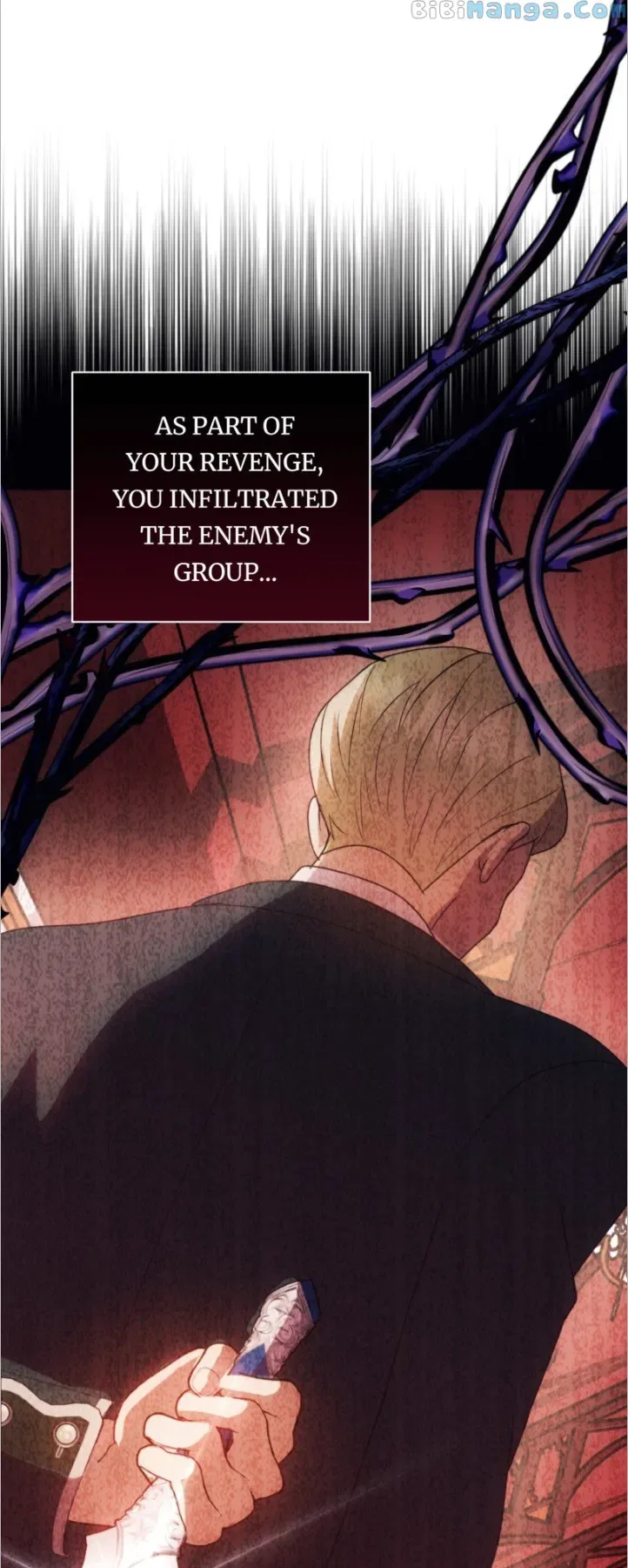 The Grand Duke is Mine Chapter 6 – Page 20