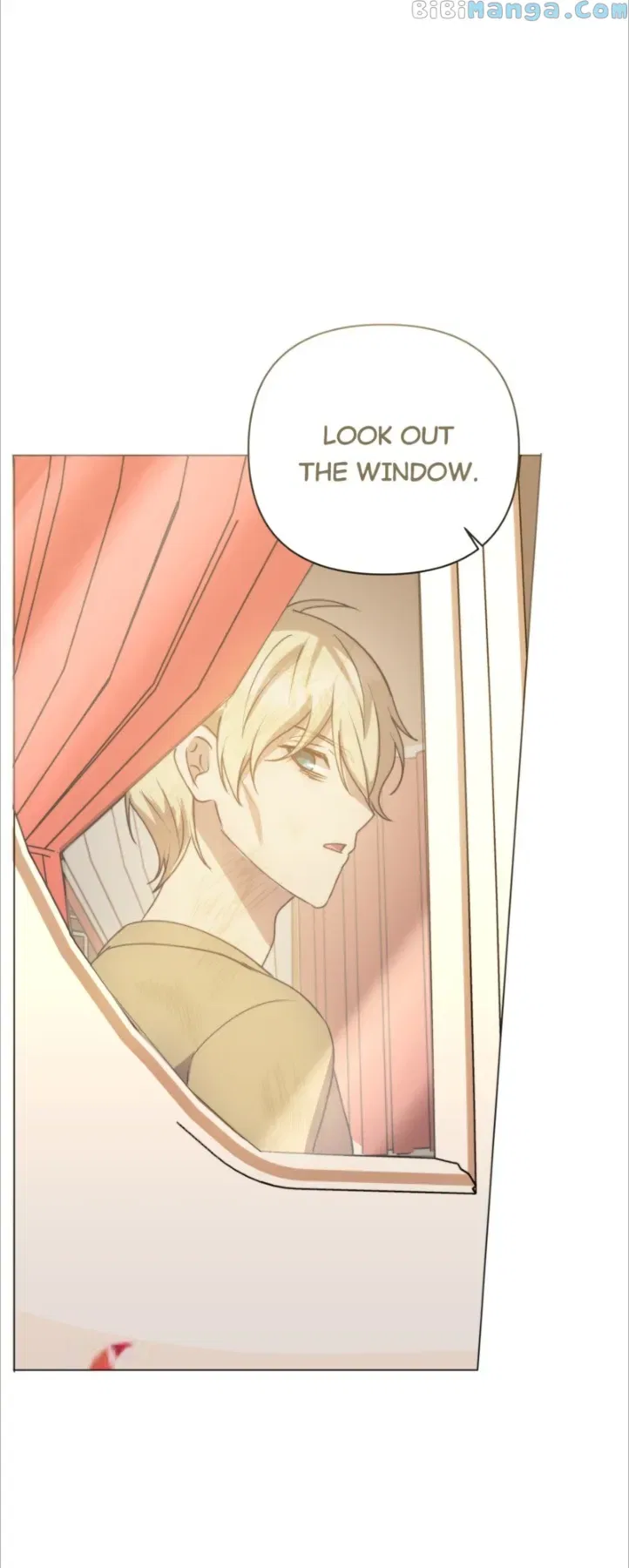 The Grand Duke is Mine Chapter 6 – Page 23