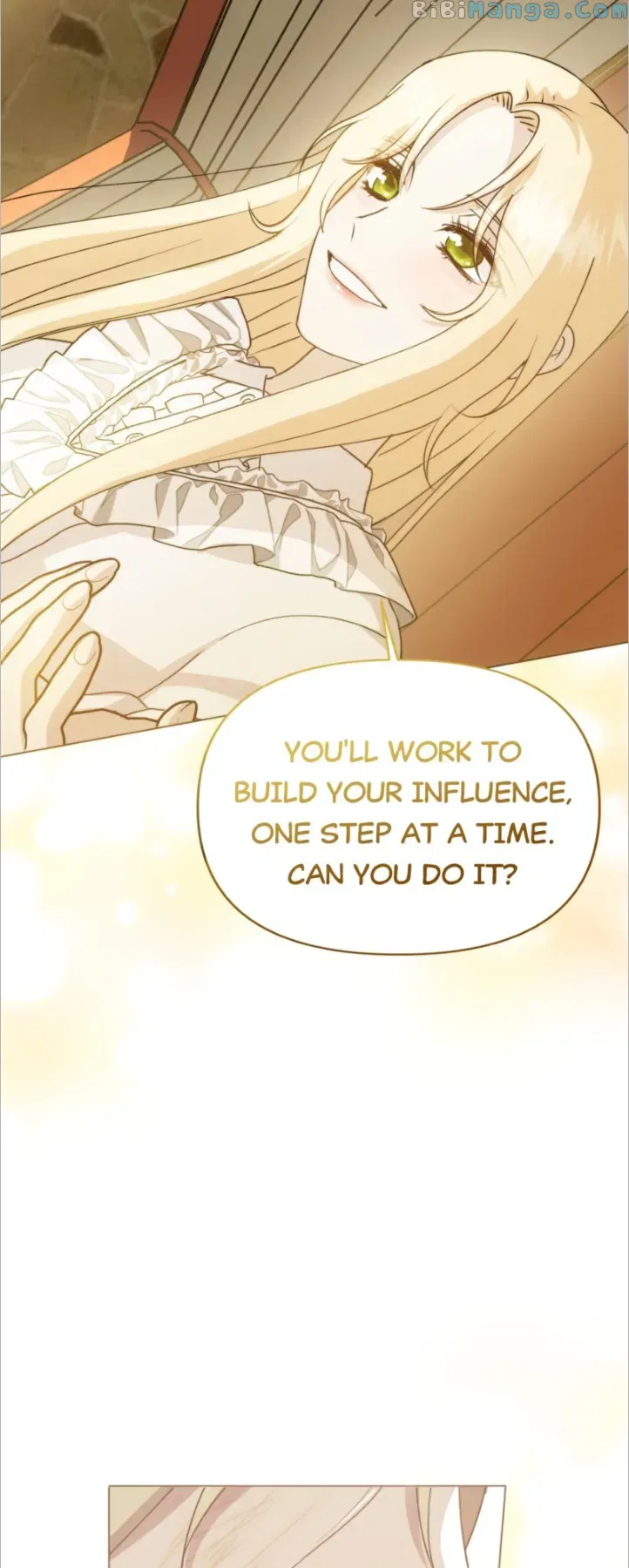 The Grand Duke is Mine Chapter 6 – Page 26