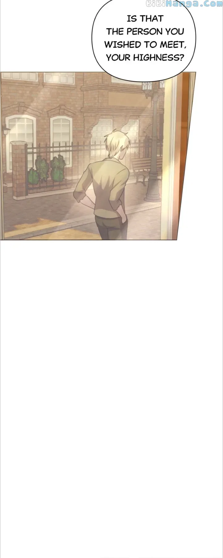 The Grand Duke is Mine Chapter 6 – Page 33