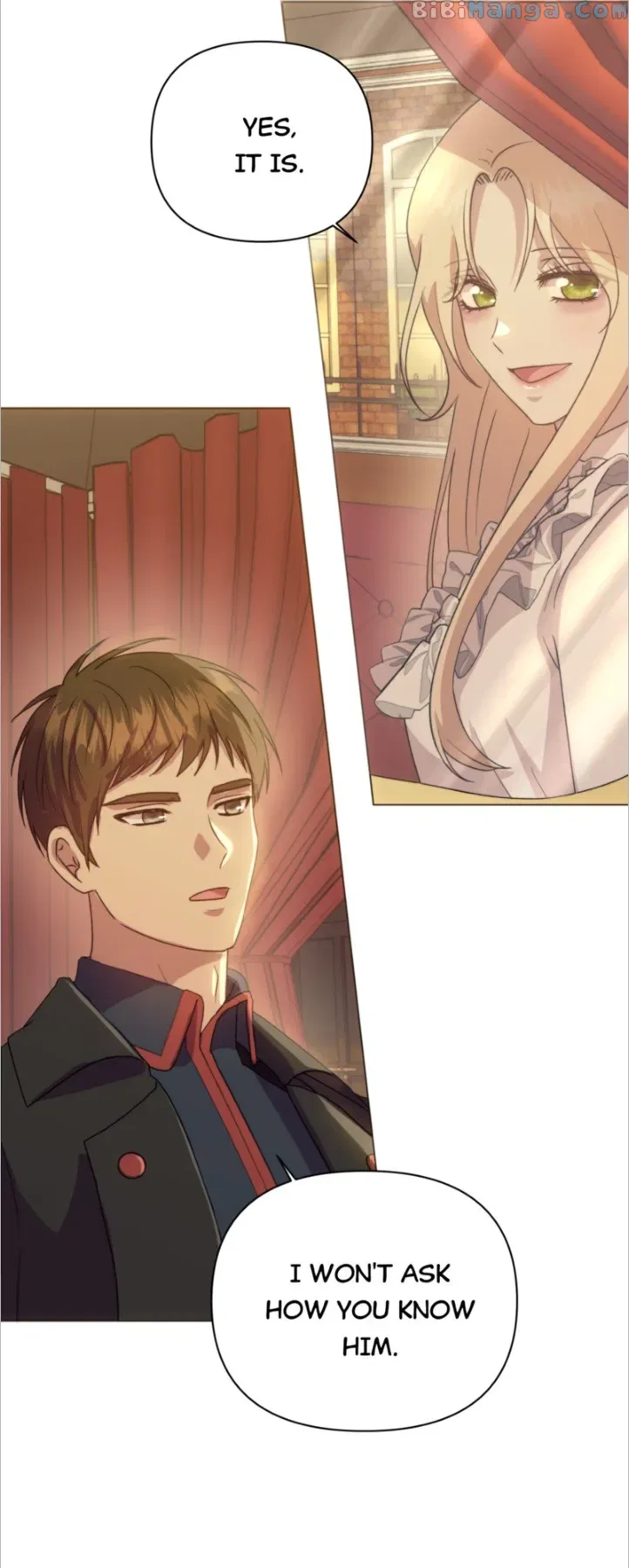 The Grand Duke is Mine Chapter 6 – Page 34
