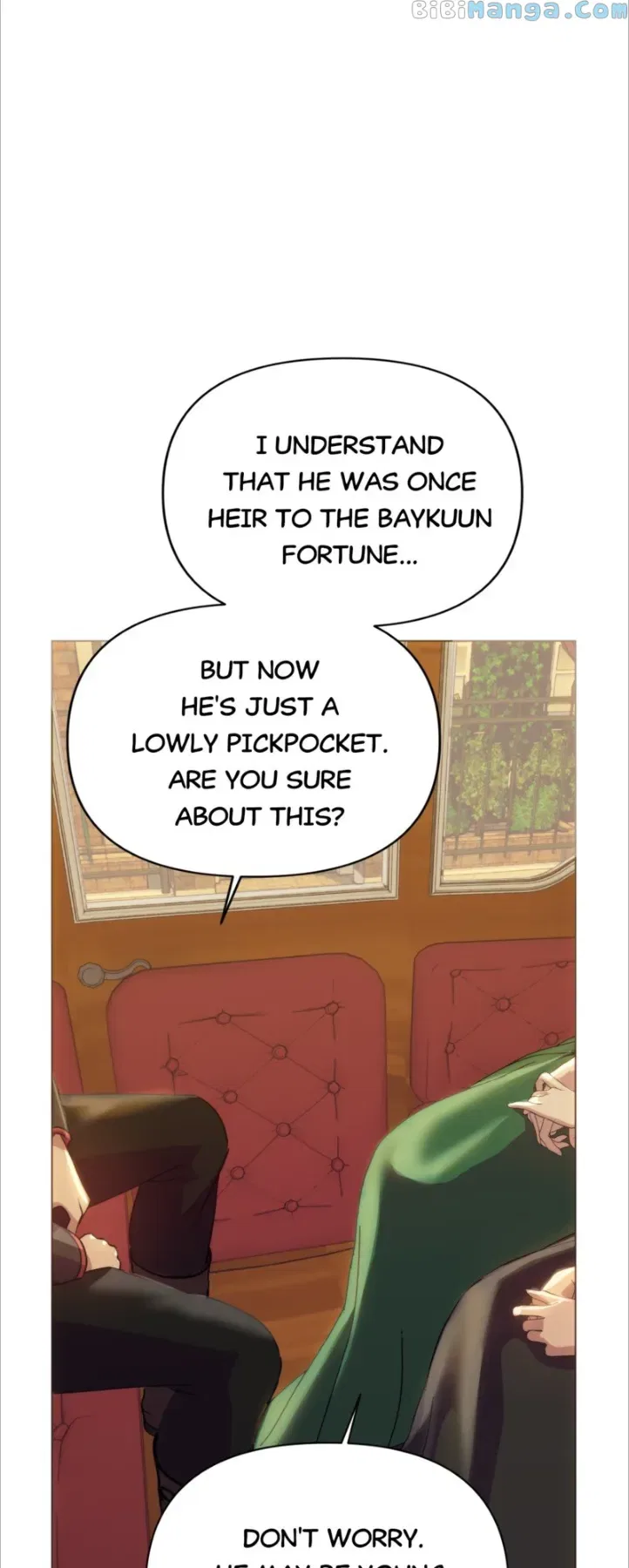 The Grand Duke is Mine Chapter 6 – Page 35