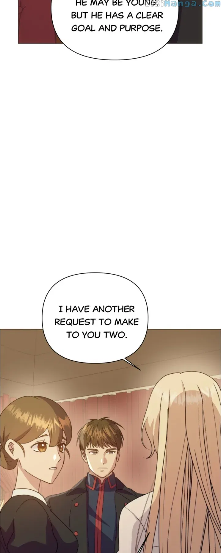 The Grand Duke is Mine Chapter 6 – Page 36