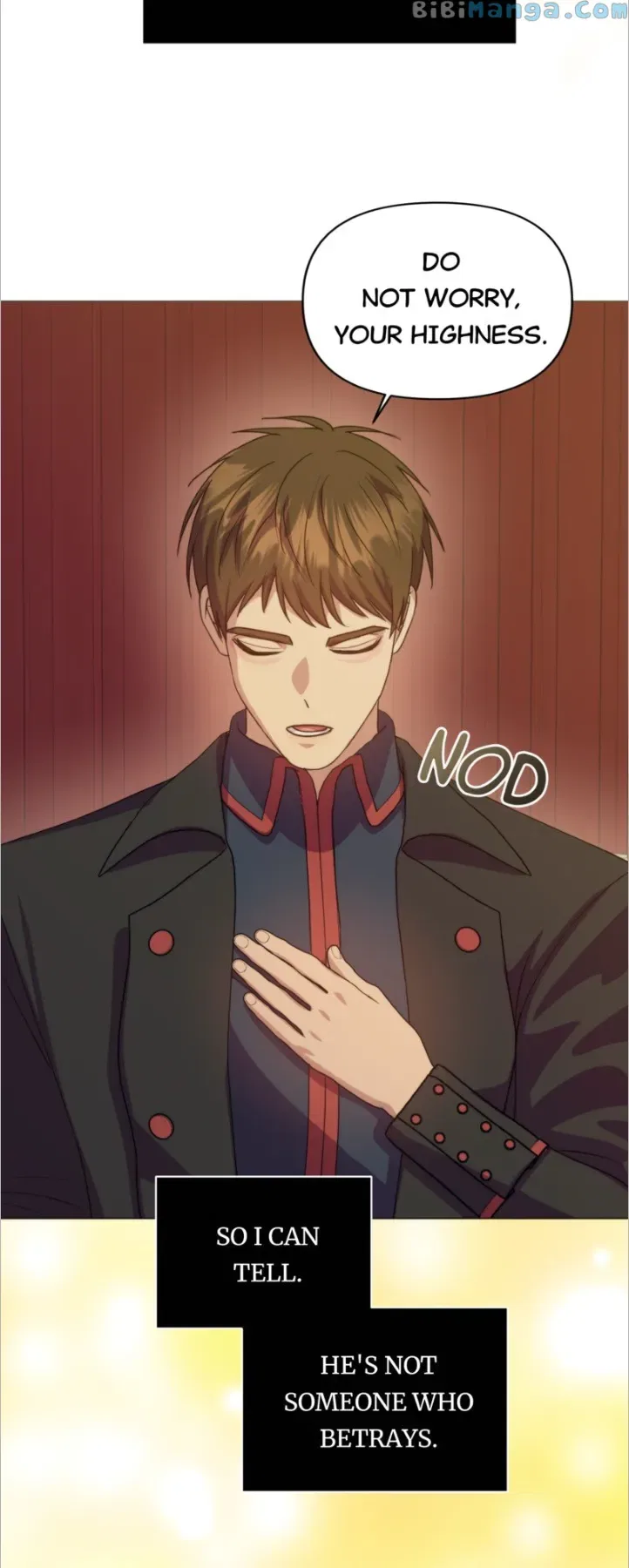 The Grand Duke is Mine Chapter 6 – Page 39