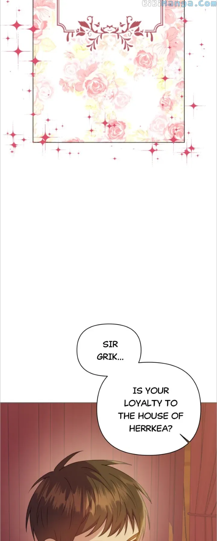 The Grand Duke is Mine Chapter 6 – Page 42