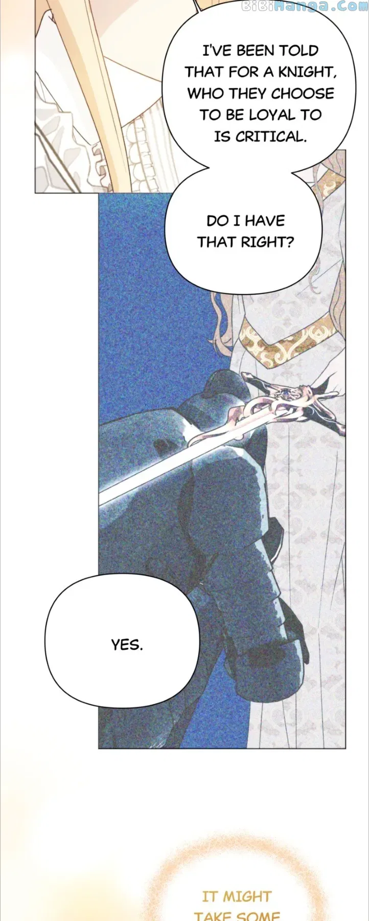 The Grand Duke is Mine Chapter 6 – Page 46