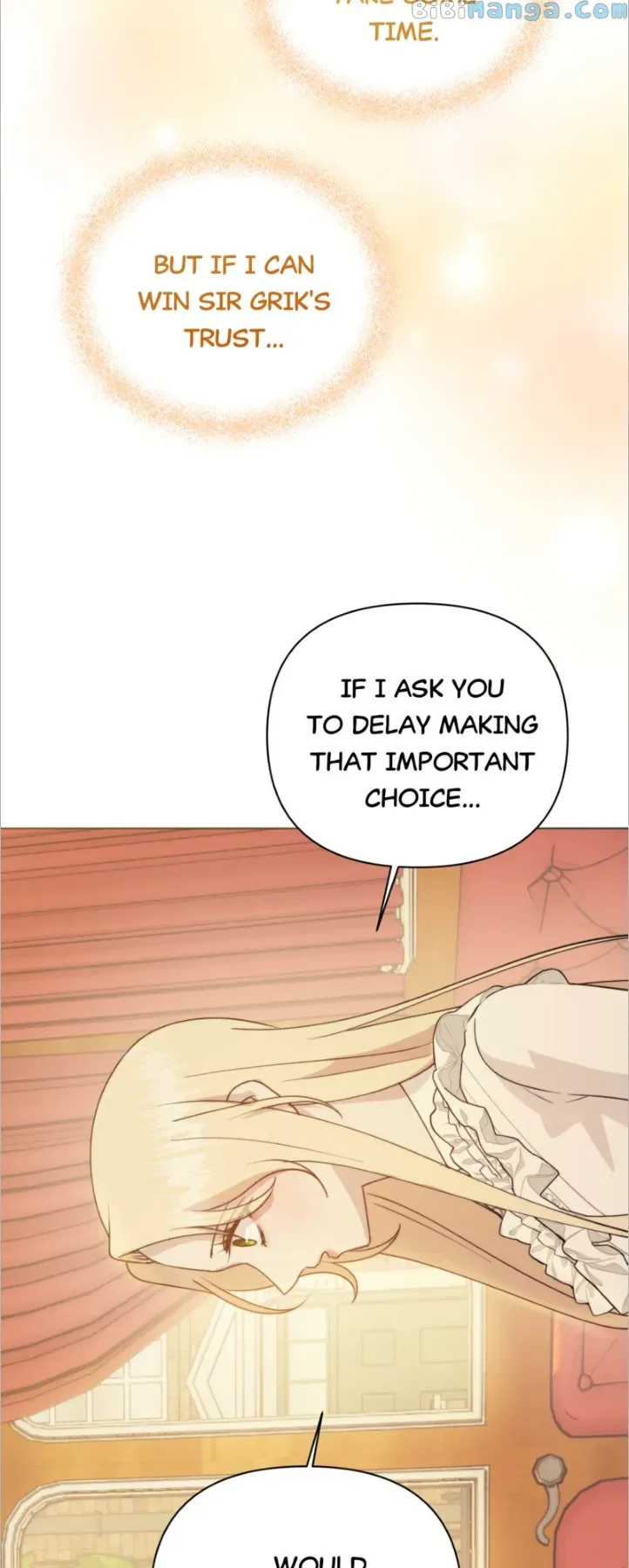 The Grand Duke is Mine Chapter 6 – Page 47