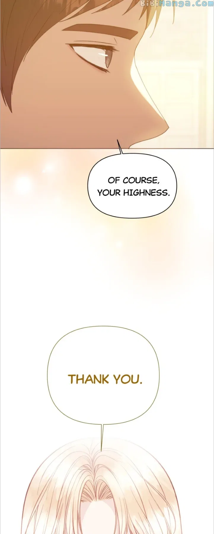 The Grand Duke is Mine Chapter 6 – Page 49