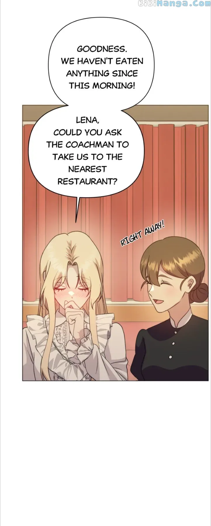 The Grand Duke is Mine Chapter 6 – Page 52