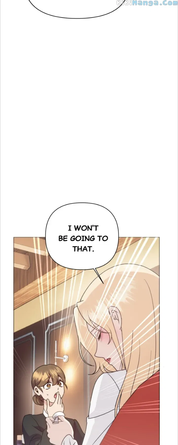 The Grand Duke is Mine Chapter 6 – Page 55