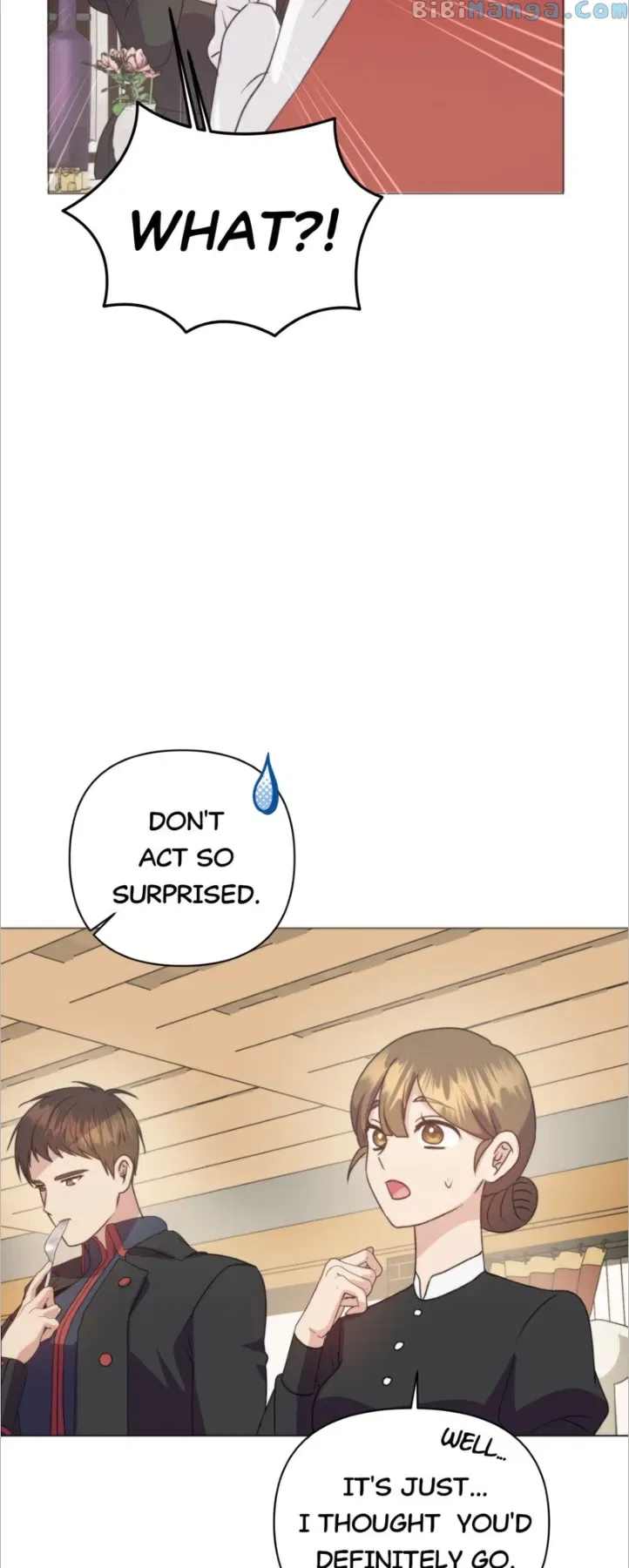 The Grand Duke is Mine Chapter 6 – Page 56