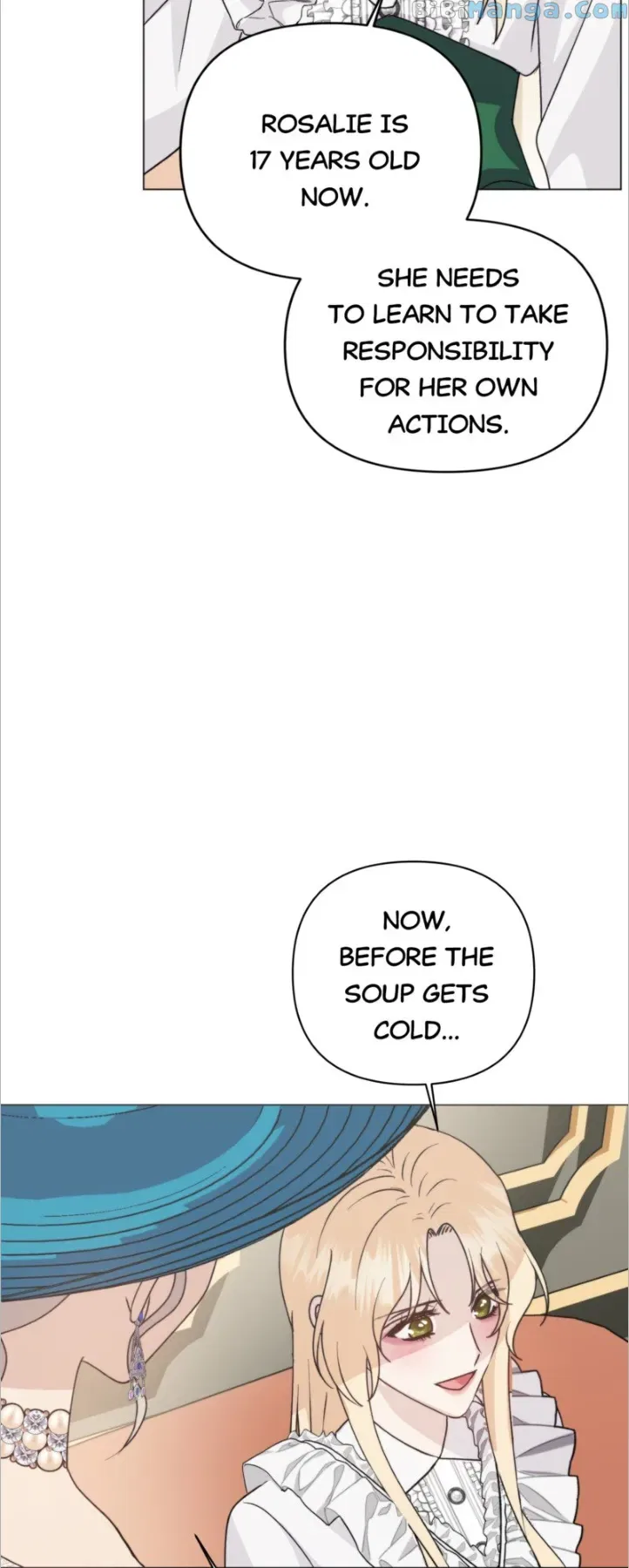 The Grand Duke is Mine Chapter 6 – Page 59