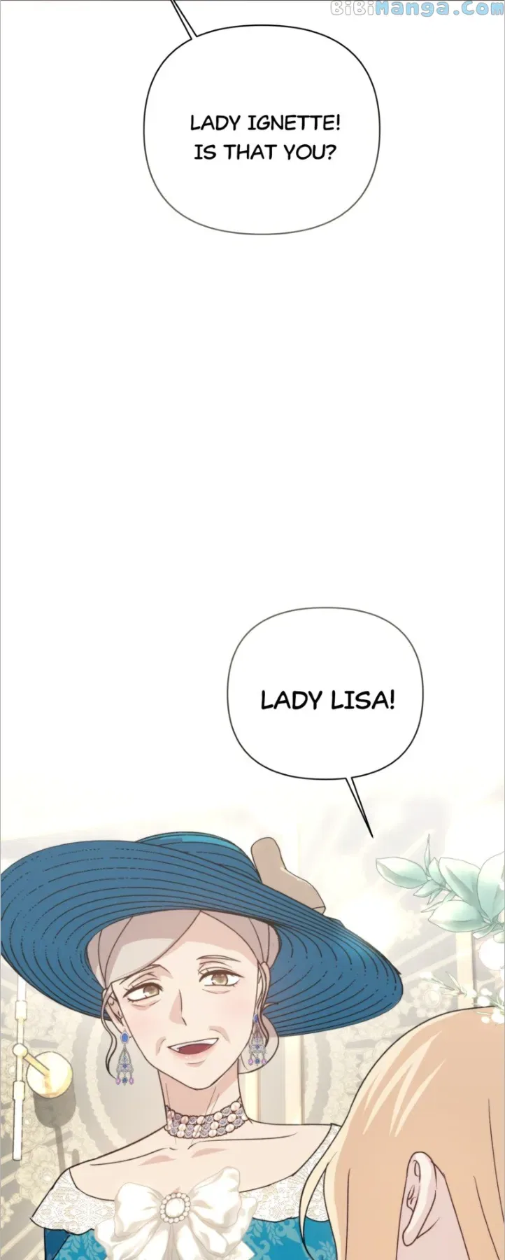 The Grand Duke is Mine Chapter 6 – Page 60