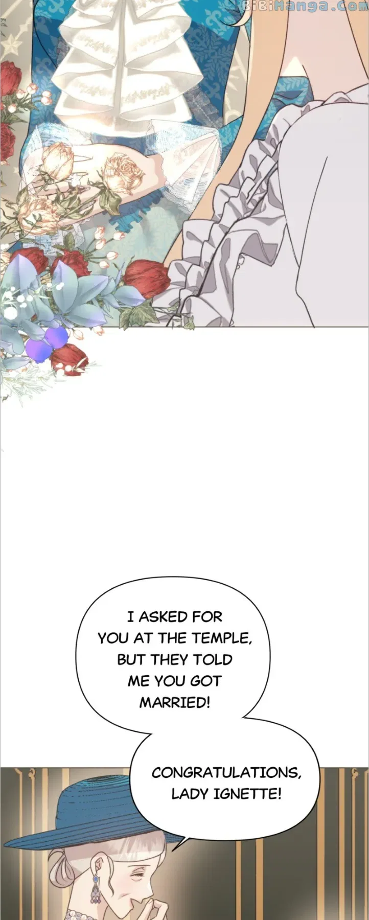 The Grand Duke is Mine Chapter 6 – Page 61