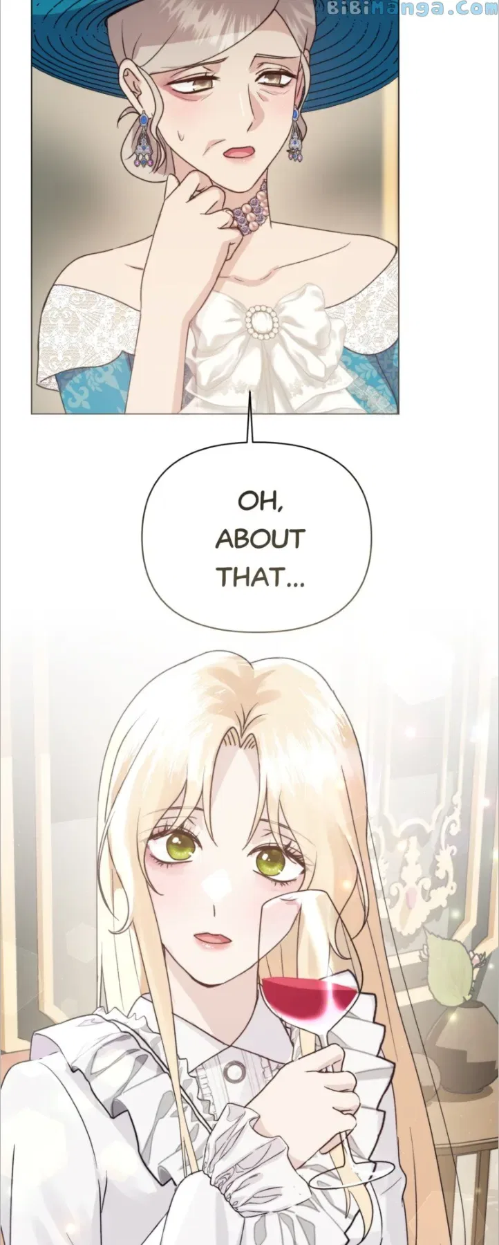 The Grand Duke is Mine Chapter 6 – Page 63