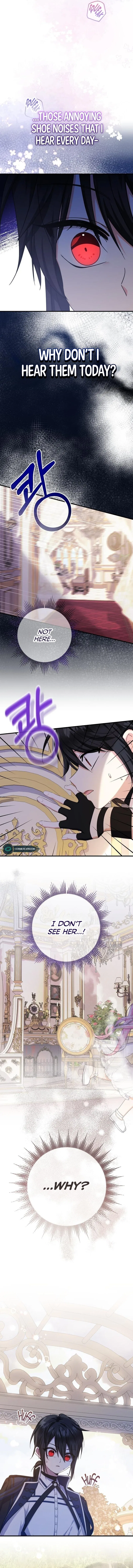 Lord Baby Runs A Romance Fantasy With Cash Chapter 31 – Page 10