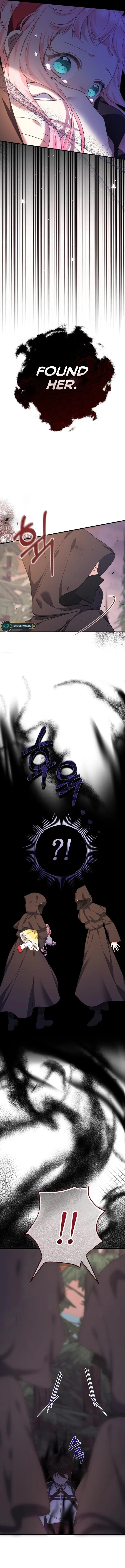 Lord Baby Runs A Romance Fantasy With Cash Chapter 31 – Page 13