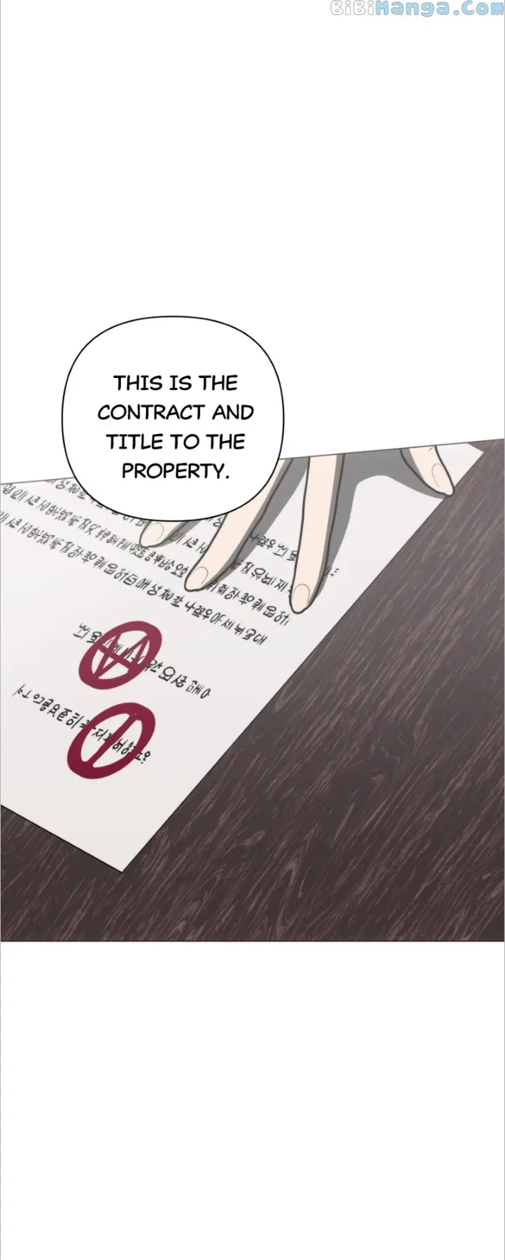The Grand Duke is Mine Chapter 5 – Page 8