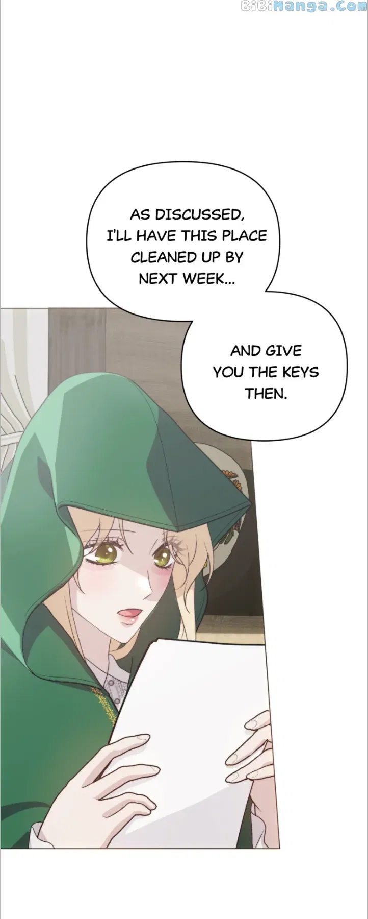 The Grand Duke is Mine Chapter 5 – Page 9