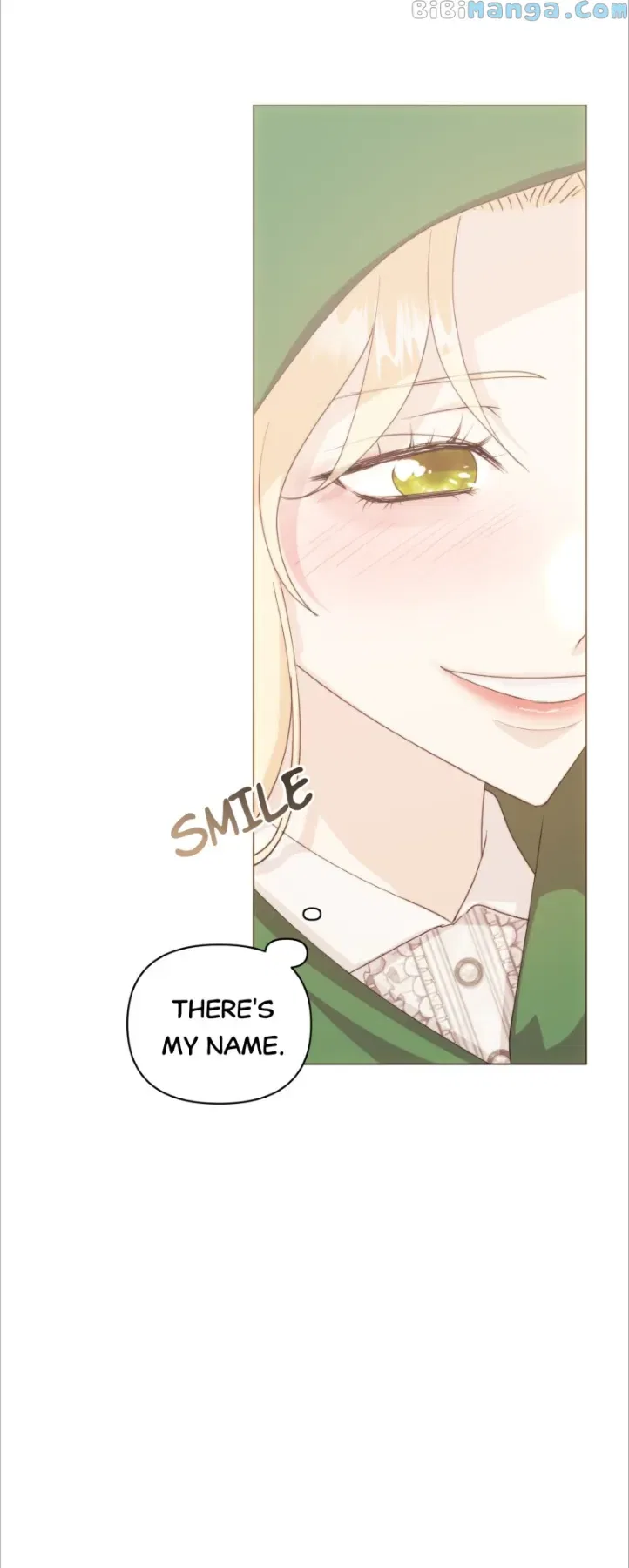 The Grand Duke is Mine Chapter 5 – Page 10