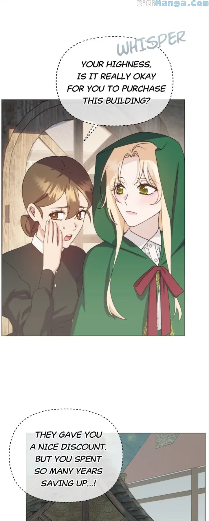 The Grand Duke is Mine Chapter 5 – Page 12