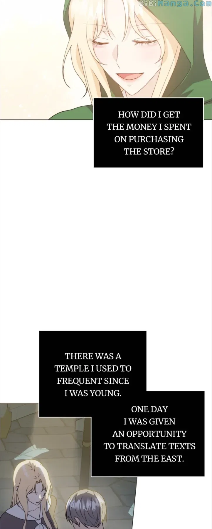 The Grand Duke is Mine Chapter 5 – Page 14