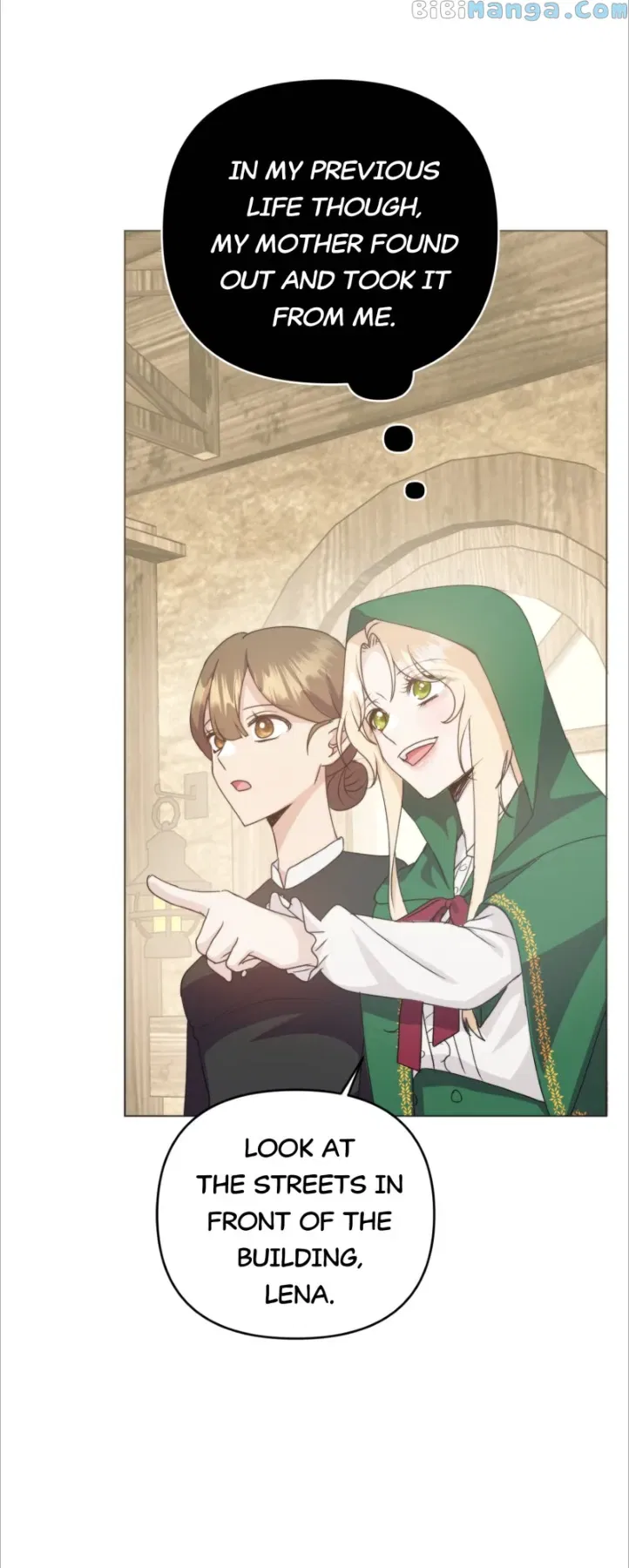 The Grand Duke is Mine Chapter 5 – Page 16