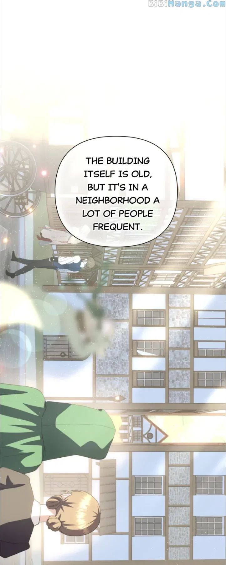 The Grand Duke is Mine Chapter 5 – Page 17
