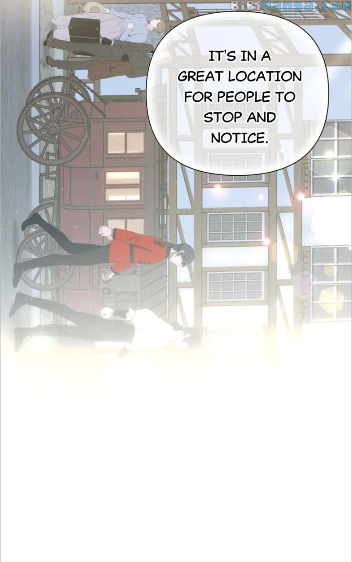 The Grand Duke is Mine Chapter 5 – Page 18