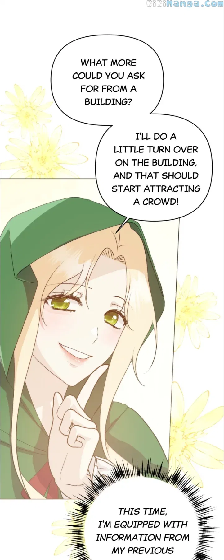 The Grand Duke is Mine Chapter 5 – Page 19
