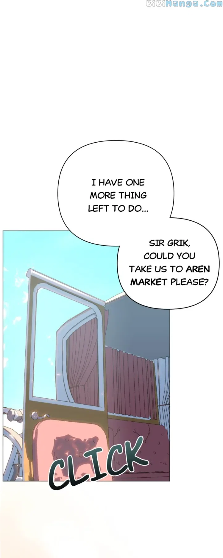 The Grand Duke is Mine Chapter 5 – Page 21