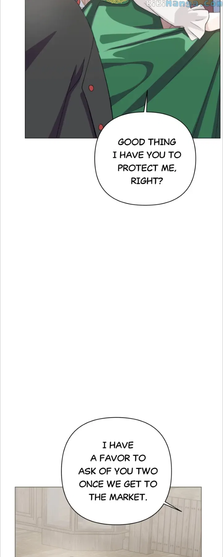 The Grand Duke is Mine Chapter 5 – Page 23