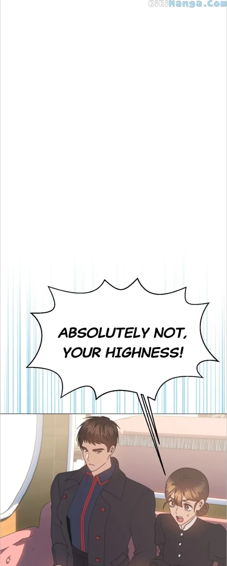 The Grand Duke is Mine Chapter 5 – Page 25