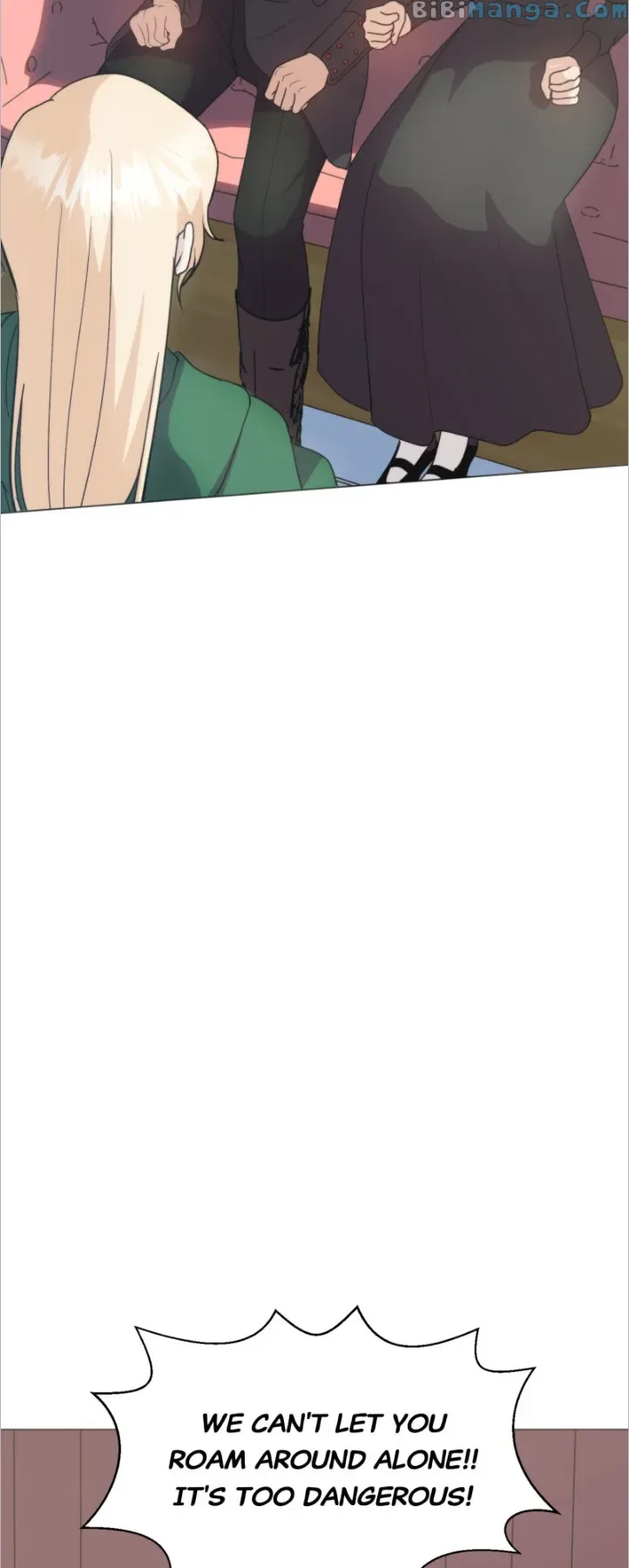 The Grand Duke is Mine Chapter 5 – Page 26