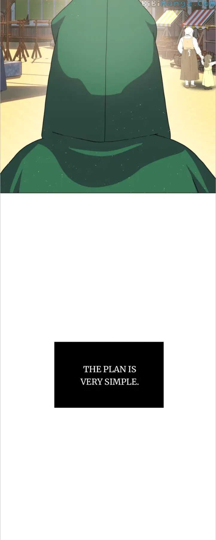 The Grand Duke is Mine Chapter 5 – Page 33