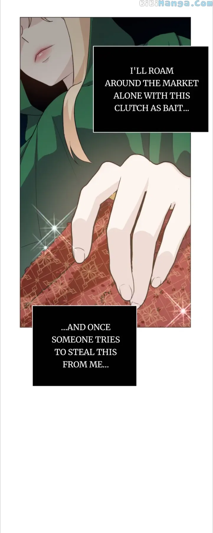 The Grand Duke is Mine Chapter 5 – Page 34