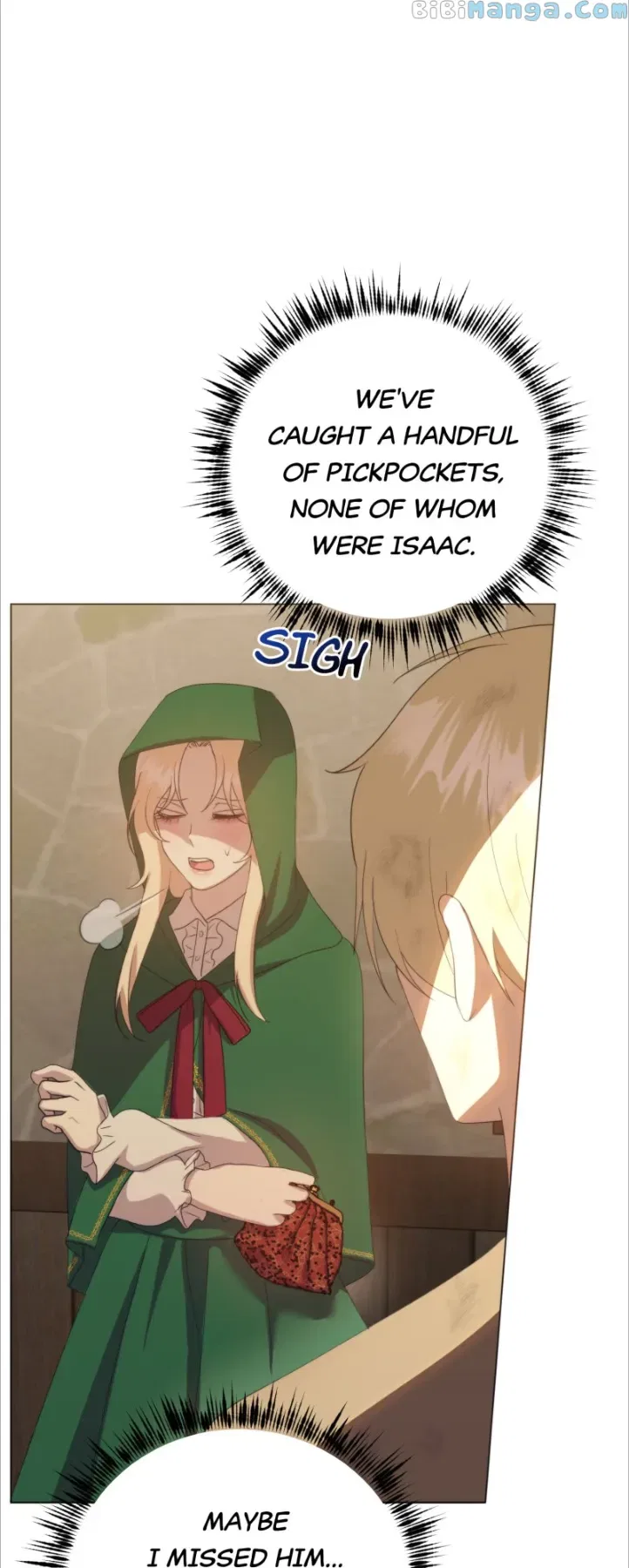 The Grand Duke is Mine Chapter 5 – Page 42