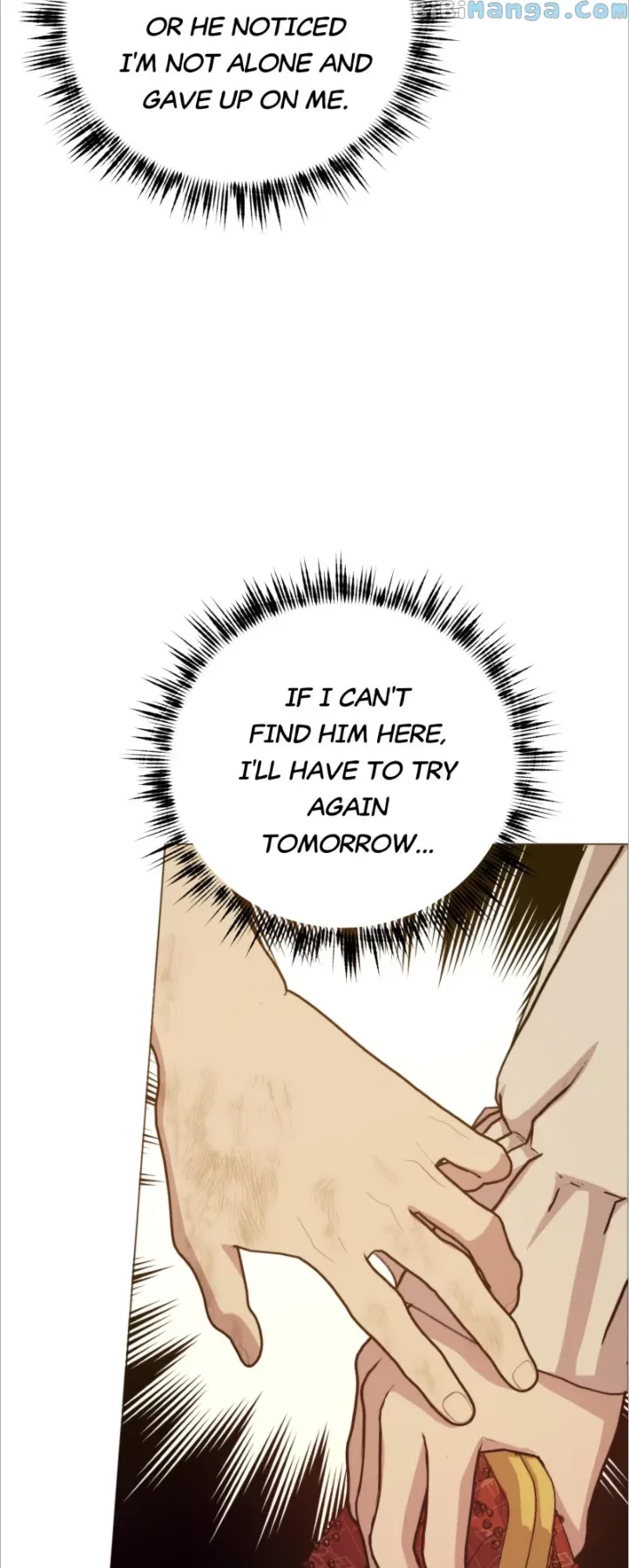 The Grand Duke is Mine Chapter 5 – Page 43