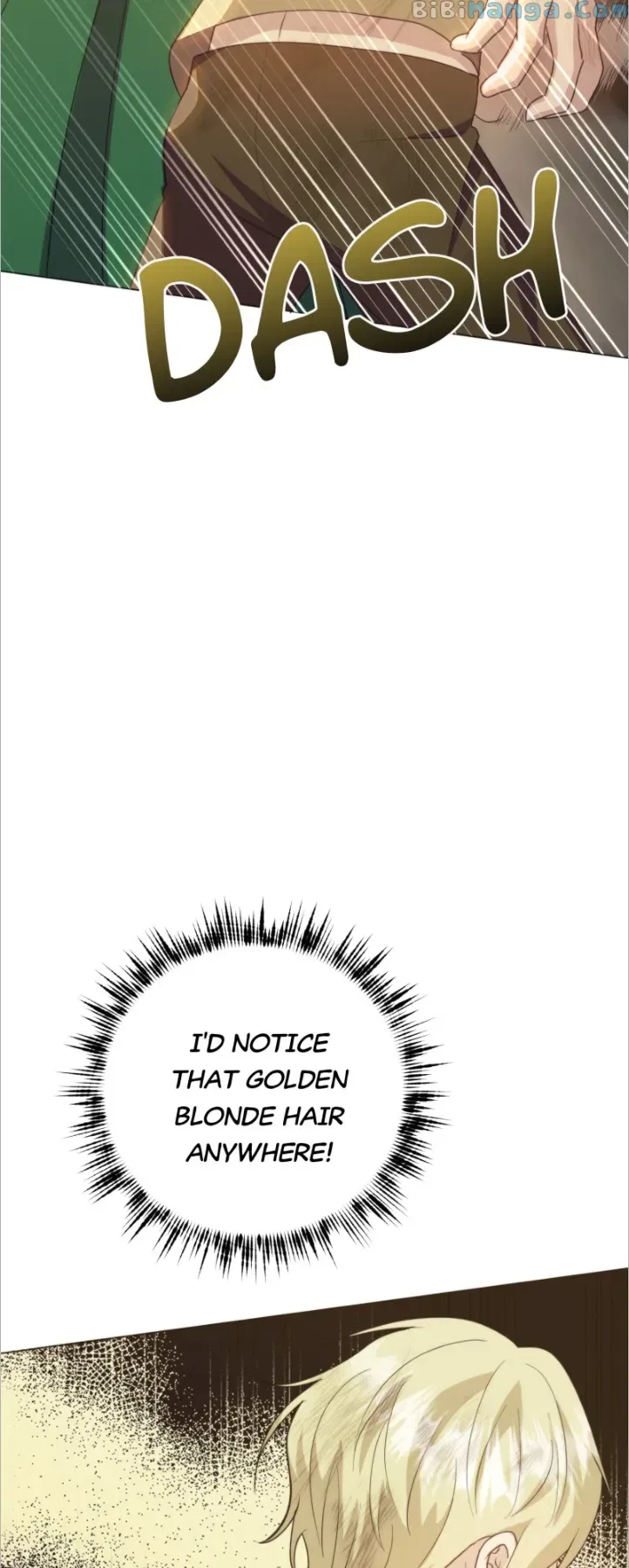The Grand Duke is Mine Chapter 5 – Page 45