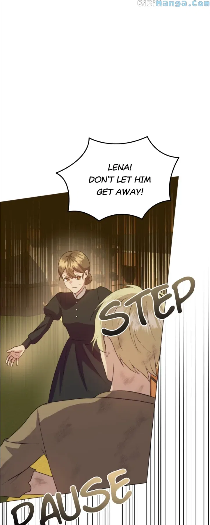 The Grand Duke is Mine Chapter 5 – Page 47