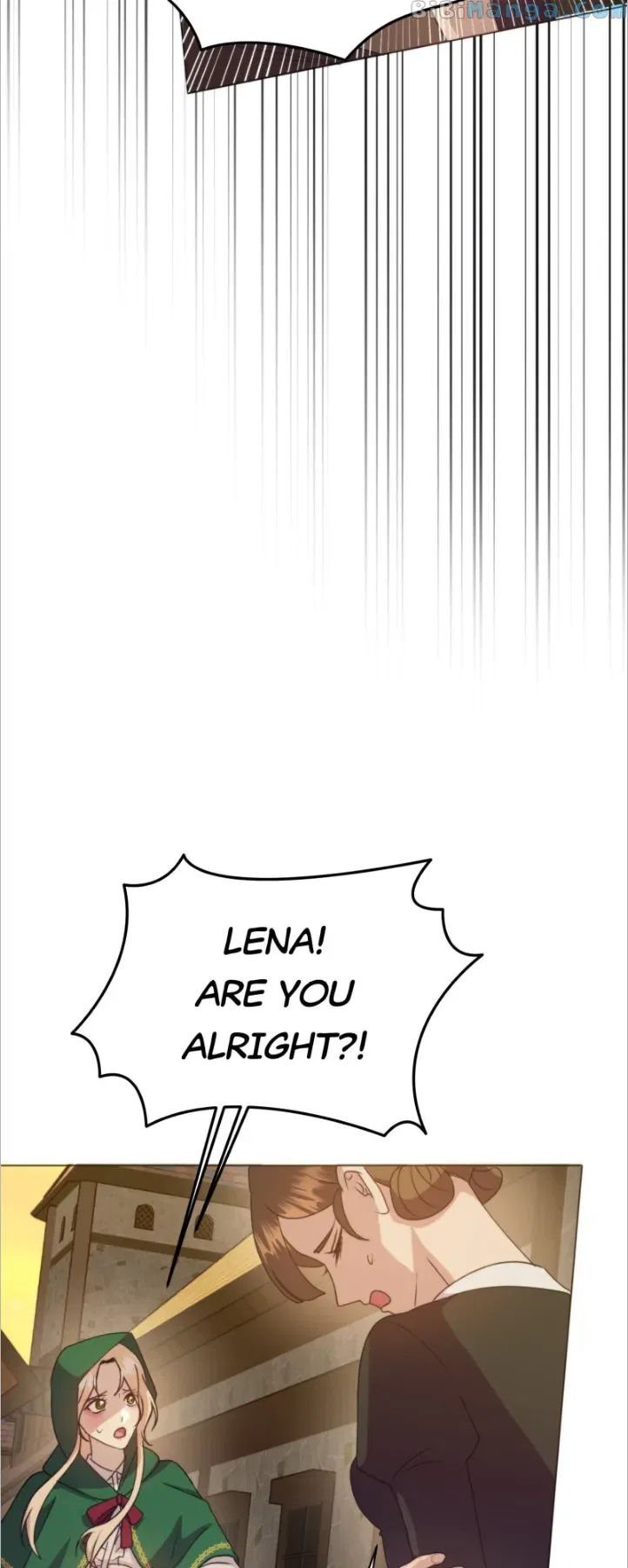The Grand Duke is Mine Chapter 5 – Page 49