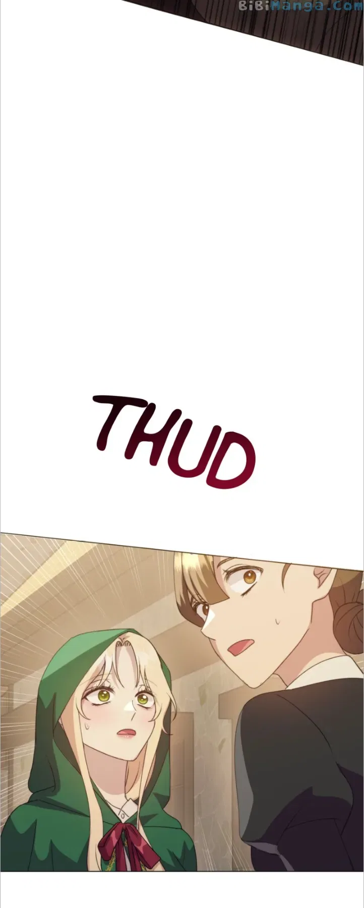 The Grand Duke is Mine Chapter 5 – Page 51