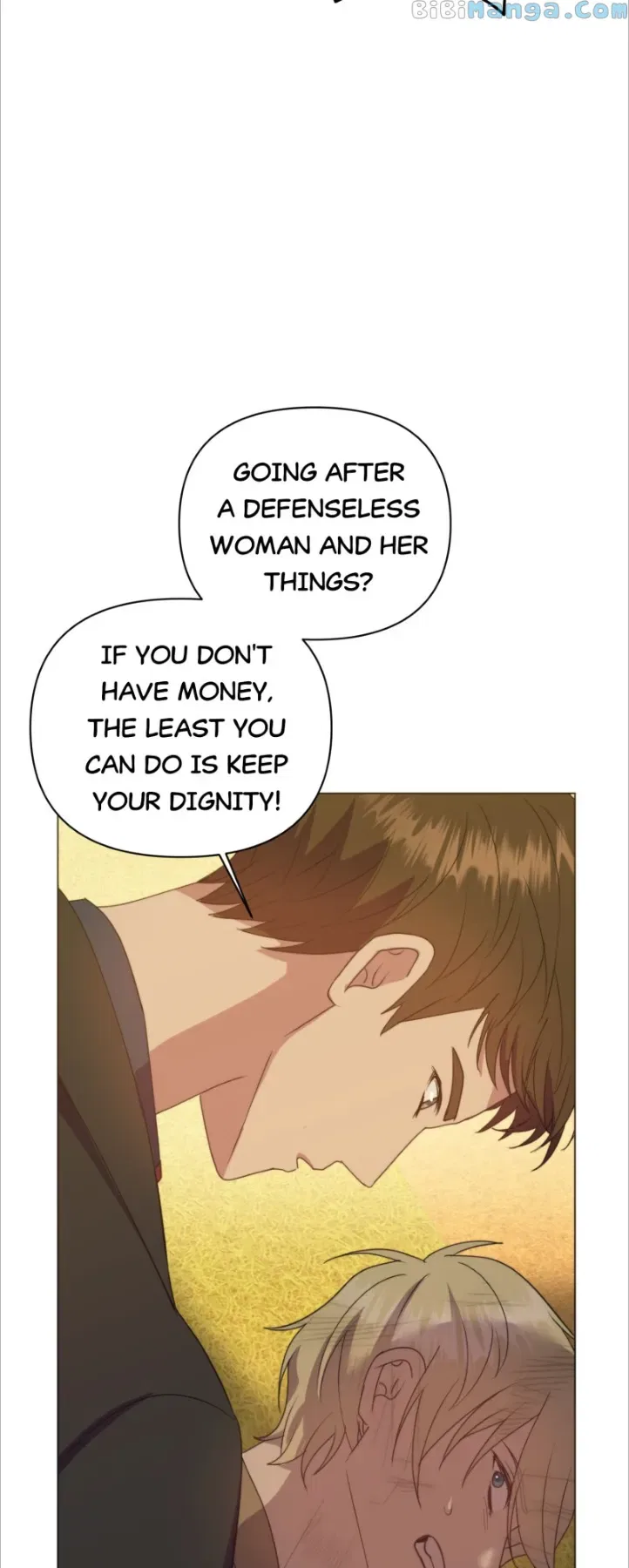 The Grand Duke is Mine Chapter 5 – Page 54