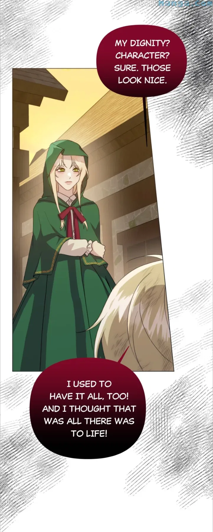 The Grand Duke is Mine Chapter 5 – Page 57