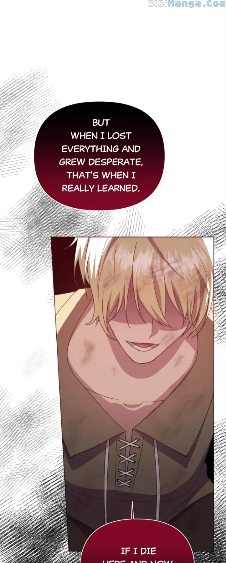 The Grand Duke is Mine Chapter 5 – Page 59