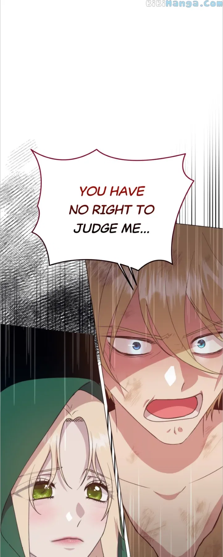The Grand Duke is Mine Chapter 5 – Page 61