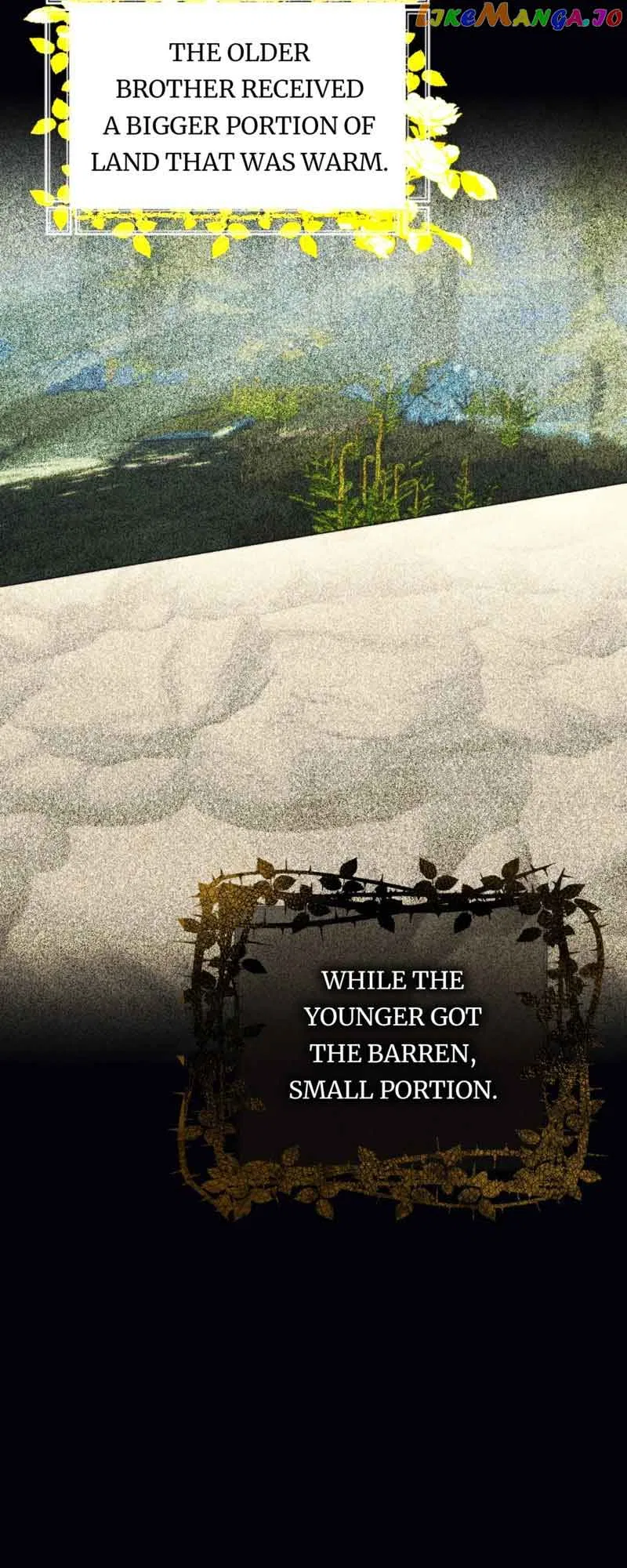 The Grand Duke is Mine Chapter 4 – Page 5