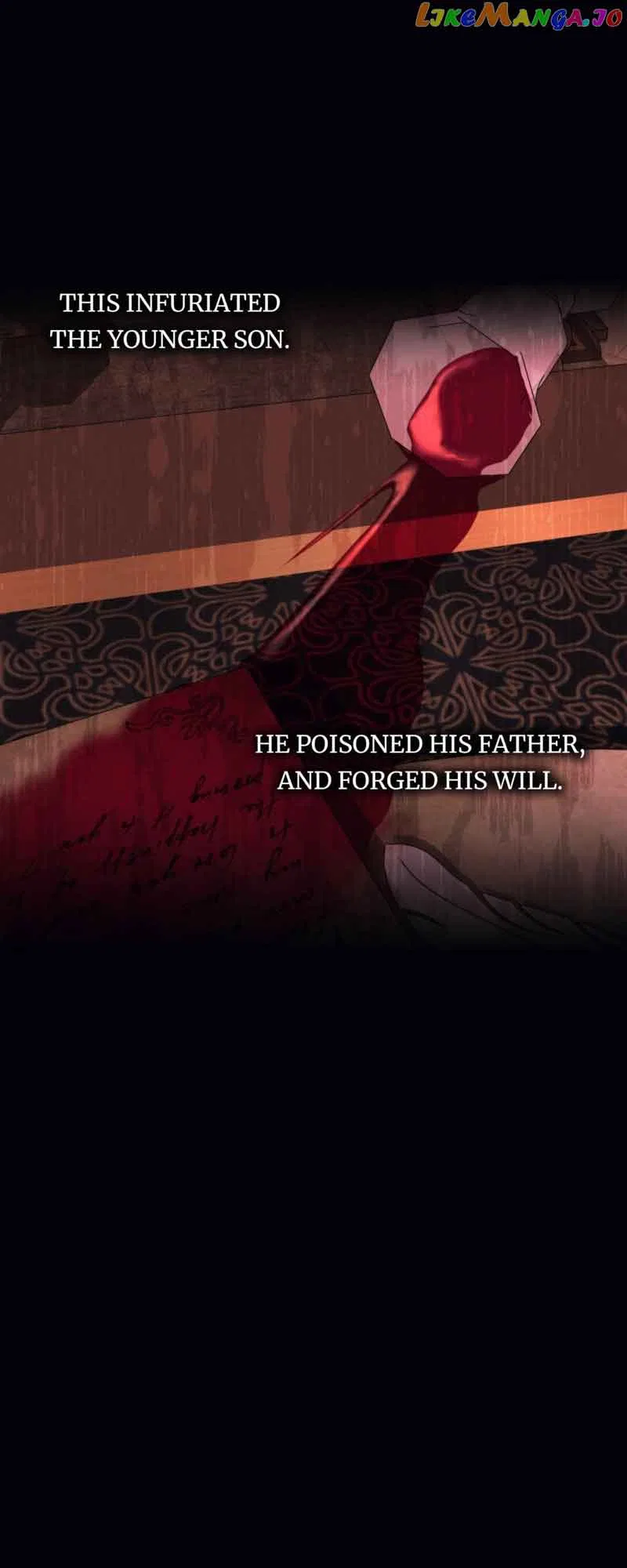 The Grand Duke is Mine Chapter 4 – Page 6